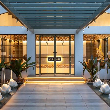 Energise Soul Retreat Trimbakeshwar Nashik Ξενοδοχείο Εξωτερικό φωτογραφία