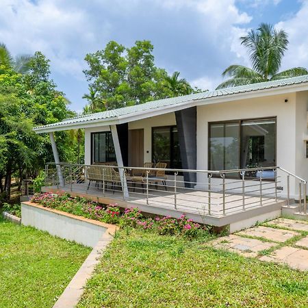 Energise Soul Retreat Trimbakeshwar Nashik Ξενοδοχείο Εξωτερικό φωτογραφία