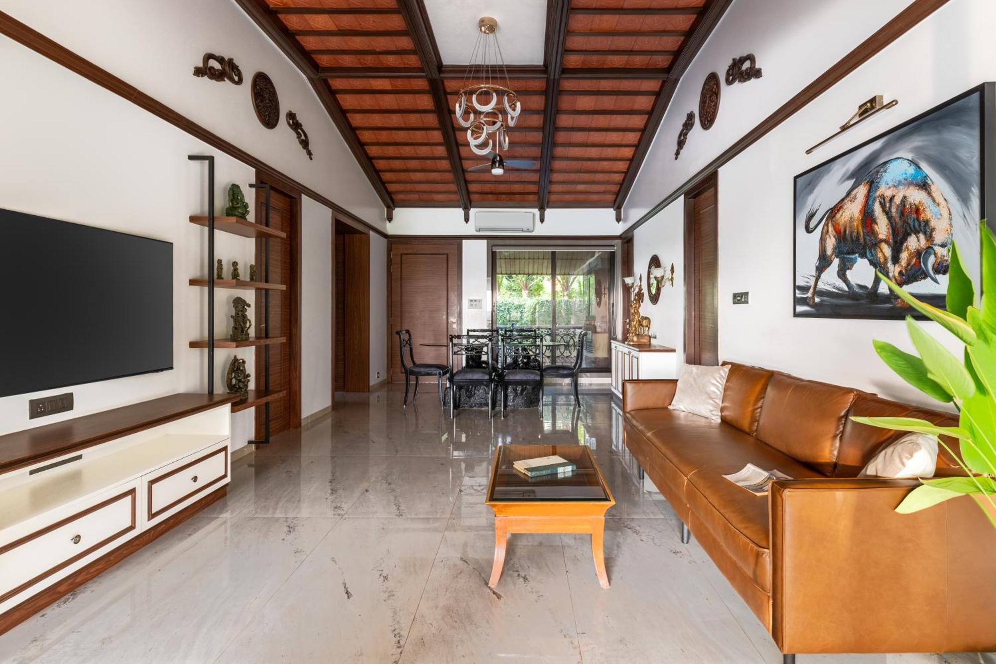 Energise Soul Retreat Trimbakeshwar Nashik Ξενοδοχείο Εξωτερικό φωτογραφία