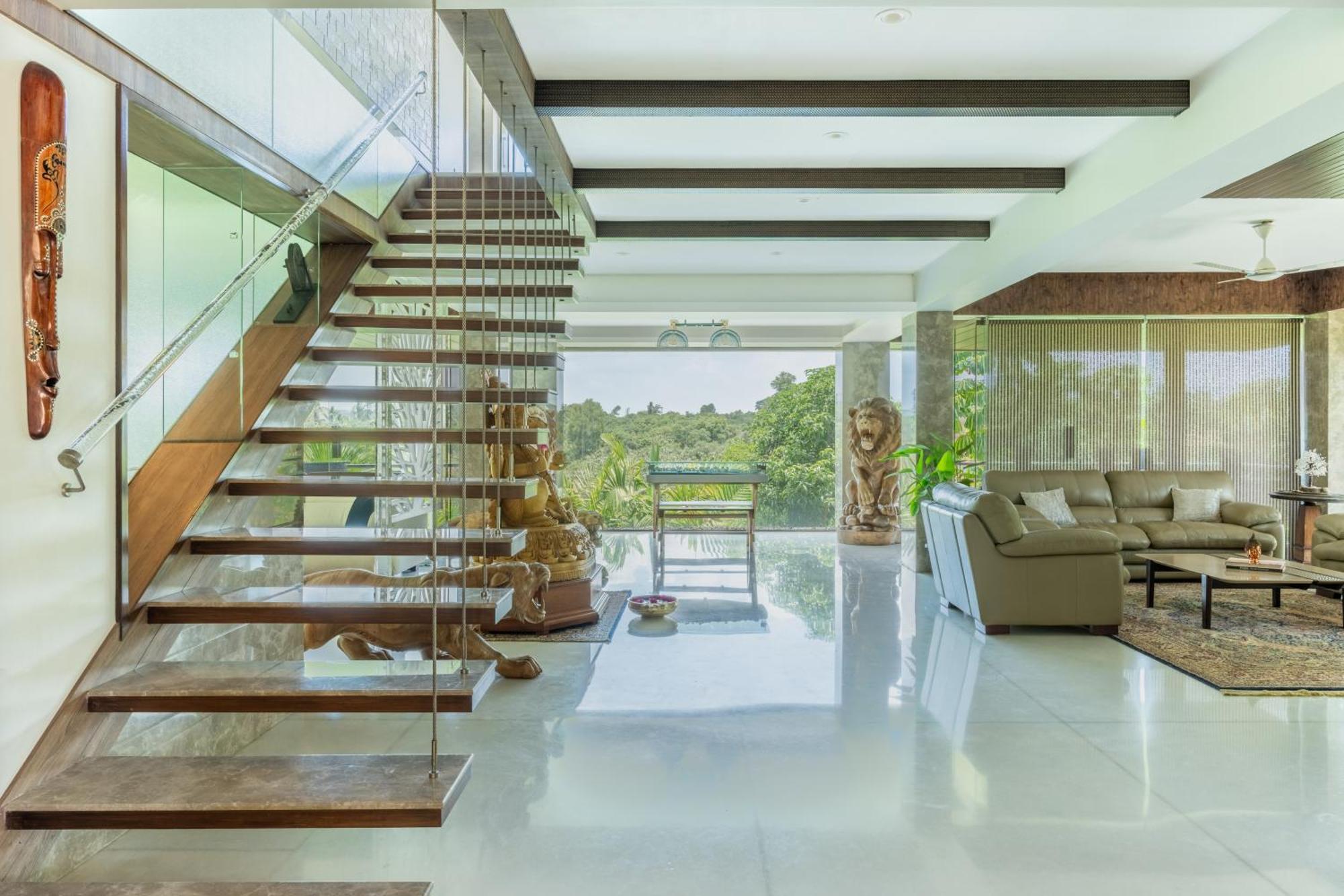 Energise Soul Retreat Trimbakeshwar Nashik Ξενοδοχείο Εξωτερικό φωτογραφία